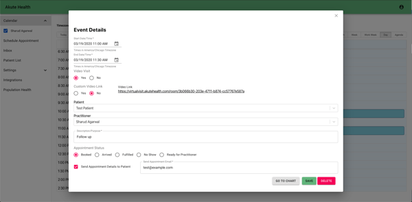 Telemedicine Walkthrough Thumbnail