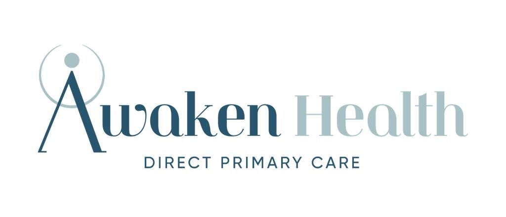 awaken health logo