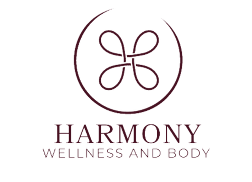 harmony wellness logo